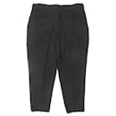 VAINL ARCHIVE PAUL-PT Wool Pants - Autre Marque