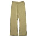 JOURNAL STANDARD relume 19AW Acrylic Cotton Knit Pants - Autre Marque
