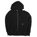 A-Cold-Wall SEAM TAPE HOODIE Cotton Nylon Polyurethane Sweatshirt - Autre Marque