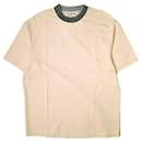 Acne Studios EXTORR Logo Rib T-Shirt S