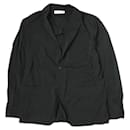 BEAUTY&YOUTH UNITED ARROWS Nylon Washed 2B Jacket M Black - Autre Marque