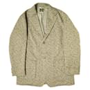 Needles 2B JACKET POLY JQ Jacket - Autre Marque