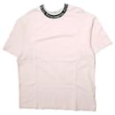 Acne Studios EXTORR Logo Rib T-Shirt S