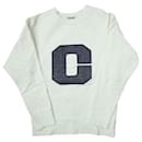 CLASS Heavyweight Cotton Sweatshirt - Autre Marque