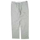 e JEANS KANOKO TAPERED PANTS Cotton Blend Pants - Autre Marque