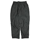 N.HOOLYWOOD × WILDTHINGS EASY PANTS Nylon Pants - Autre Marque