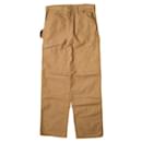 UNUSED Duck Pants Cotton Pants - Autre Marque
