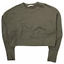ASTRAET Drop Shoulder Sweatshirt Moca Brown - Autre Marque