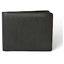 Louis Vuitton Taiga Leather Wallet M31112