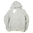 e JEANS HONEYCOMB ZIP HOODIE Cotton Hoodie - Autre Marque
