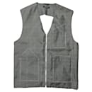 PORTVEL REFLECTOR TWILL Polyester Vest - Autre Marque