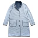 Reversible Wool Chester Coat WK15AW-C001 - Autre Marque