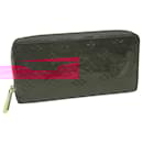 Louis Vuitton Zippy wallet