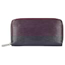 Louis Vuitton Zippy wallet