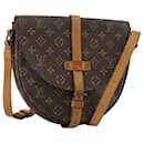 LOUIS VUITTON Monogram Chantilly GM Shoulder Bag M51232 LV Auth ep6970 - Louis Vuitton