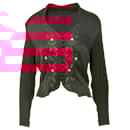 Vintage Silk Top - Autre Marque