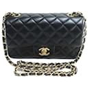 Chanel Mini Classic Handbag A69900