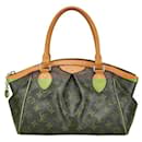 Louis Vuitton Tivoli PM Handbag