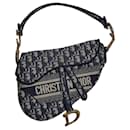 Christian Dior Saddle Bag