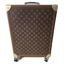 Rolling Trunk Louis Vuitton