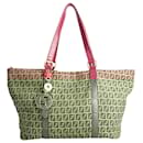 FENDI Handbags T.  Cloth - Fendi