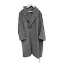 Men Coats Outerwear - Autre Marque