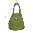Balenciaga B Bucket Bag 600327