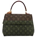 Louis Vuitton Cluny