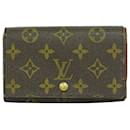 Louis Vuitton Trésor