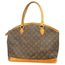 Louis Vuitton Lockit