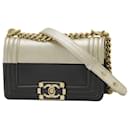 Chanel Boy