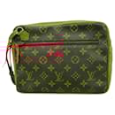 Louis Vuitton Pochette sport