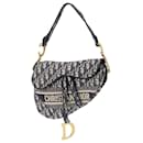 Dior Saddle
