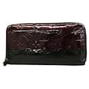 Louis Vuitton Portefeuille zippy