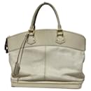Louis Vuitton Lockit