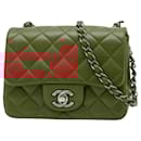 Chanel Timeless