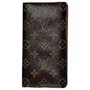 Louis Vuitton Porte Carte Credit