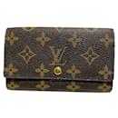 Louis Vuitton Porte monnaie Zippy