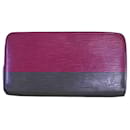 Louis Vuitton Zippy wallet