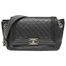 Chanel Boy