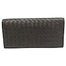 Bottega Veneta Intrecciato