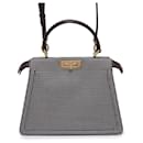 Fendi Peekaboo I See You Medium Handbag