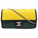 Chanel Single flap