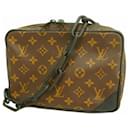 Louis Vuitton Utility