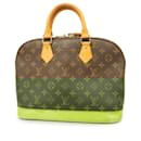 Louis Vuitton Alma