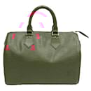 Louis Vuitton Speedy 25