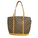 Louis Vuitton Babylone