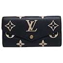 Louis Vuitton Portefeuille Sarah
