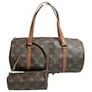 Louis Vuitton Papillon 30