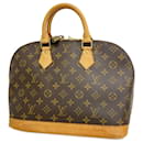 Louis Vuitton Alma